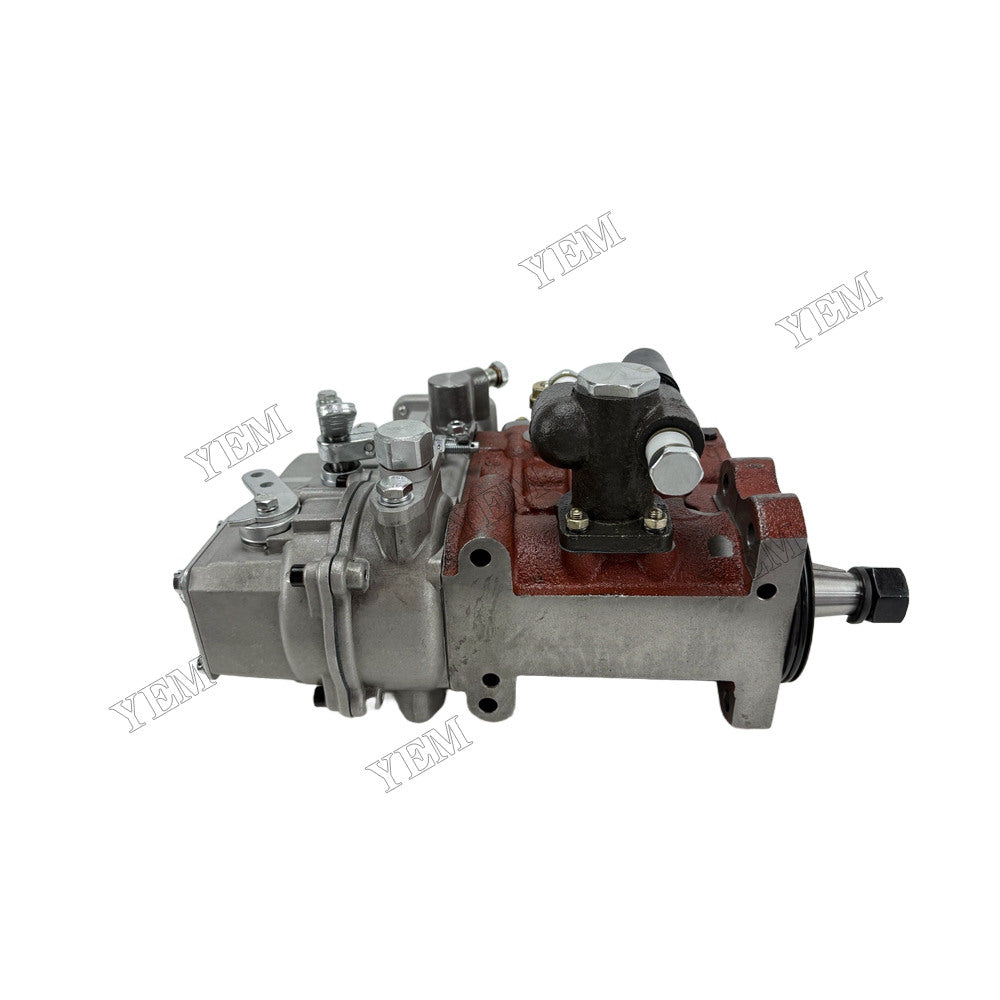 YEM Parts D6114 Fuel Injection Pump 8400360206+01 8400360206 for SDEC Parts For SDEC