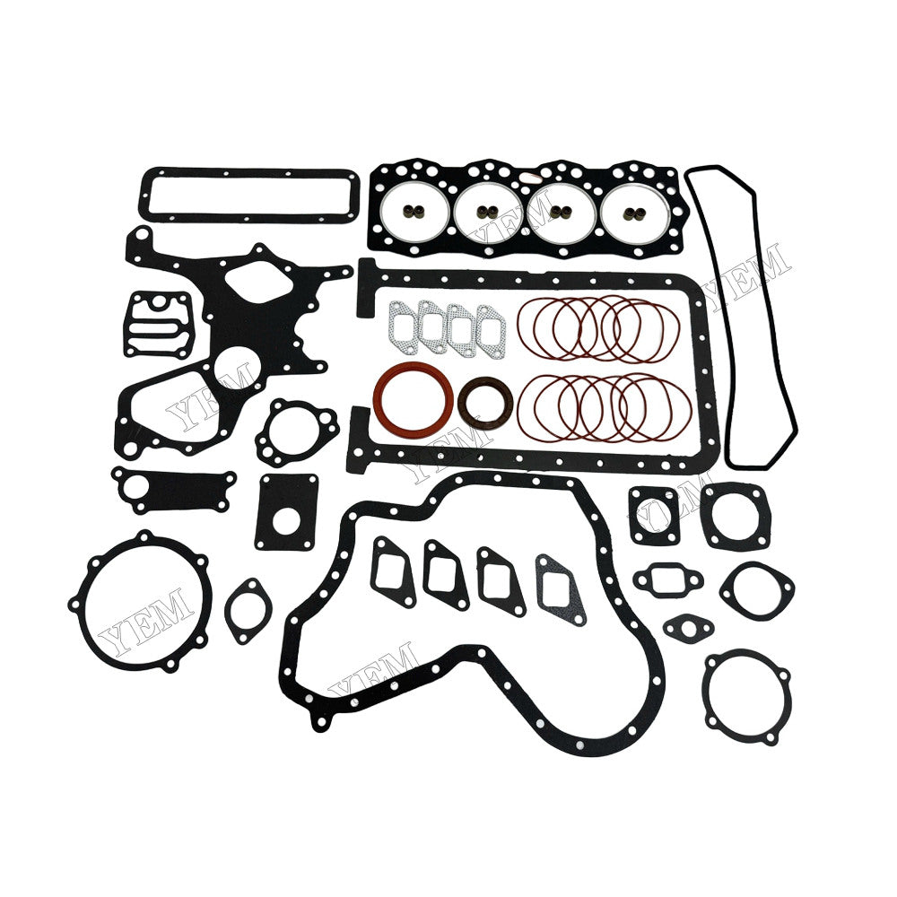 YEM Parts 4105T52 Full Gasket Kit for Dongfanghong Mechanical Spare Parts For Dongfanghong