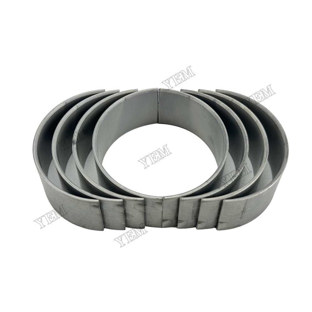 YEM Parts 4105T52 Connecting Rod Bearing for Dongfanghong Mechanical Spare Parts For Dongfanghong