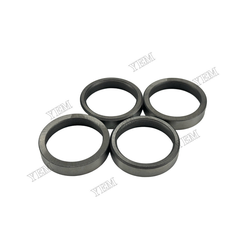 YEM Parts 4105T52 Exhaust Valve Seat for Dongfanghong Mechanical Spare Parts For Dongfanghong