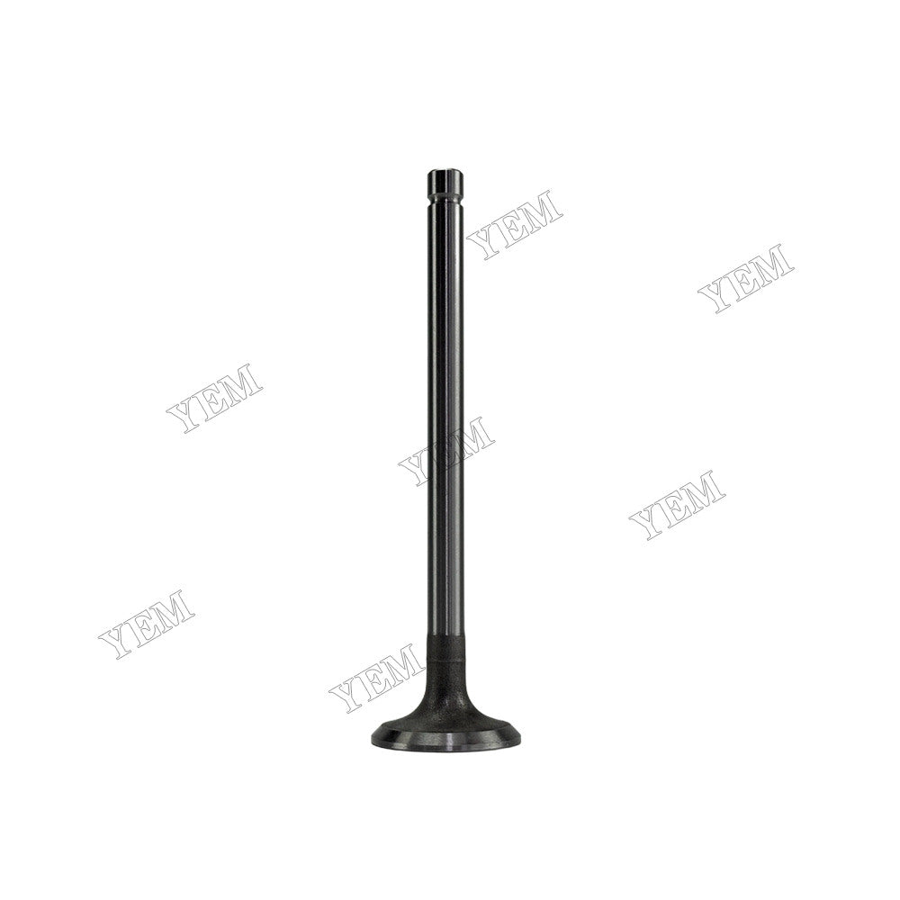YEM Parts 4105T52 Exhaust Valve for Dongfanghong Mechanical Spare Parts For Dongfanghong