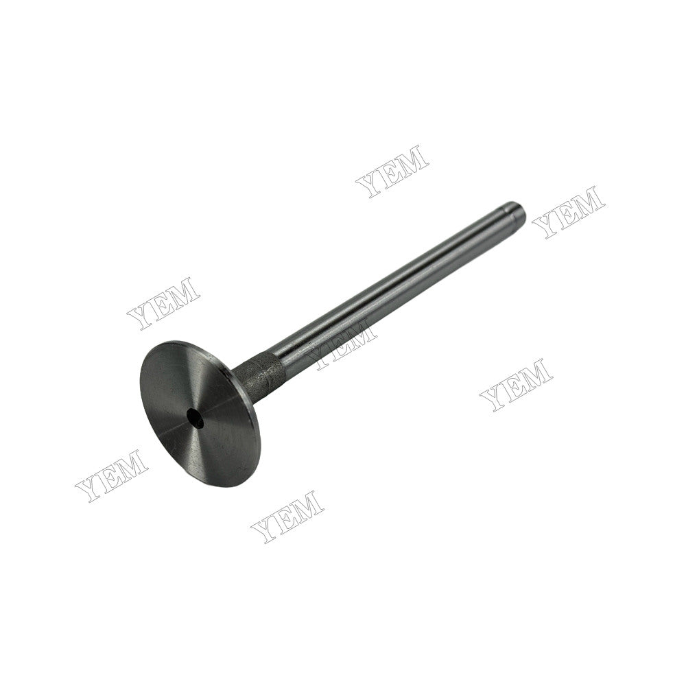YEM Parts 4105T52 Exhaust Valve for Dongfanghong Mechanical Spare Parts For Dongfanghong