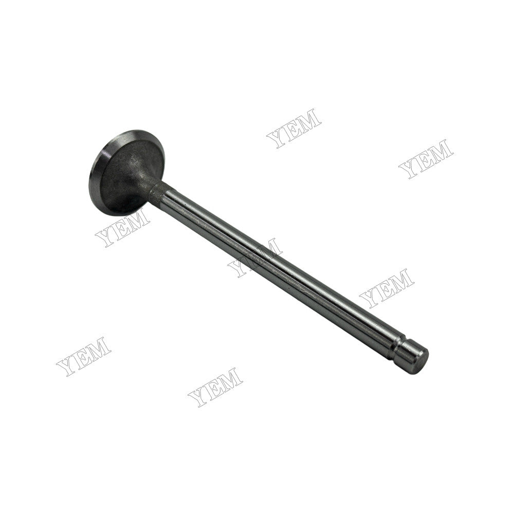 YEM Parts 4105T52 Exhaust Valve for Dongfanghong Mechanical Spare Parts For Dongfanghong