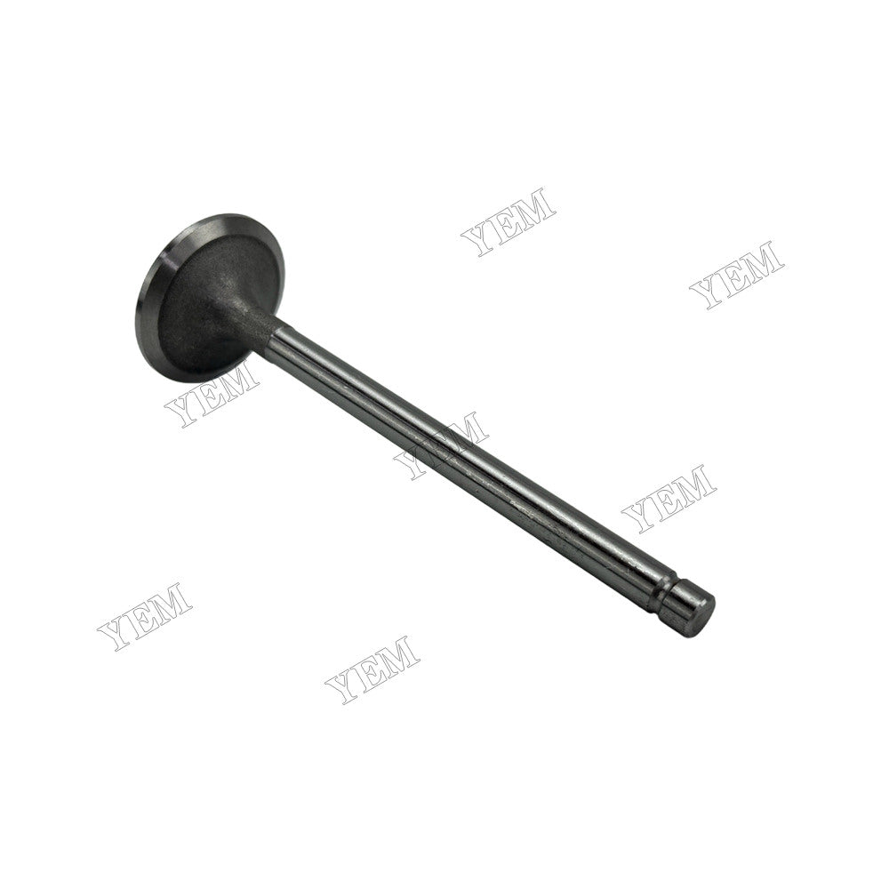 YEM Parts 4105T52 Intake Valve for Dongfanghong Mechanical Spare Parts For Dongfanghong
