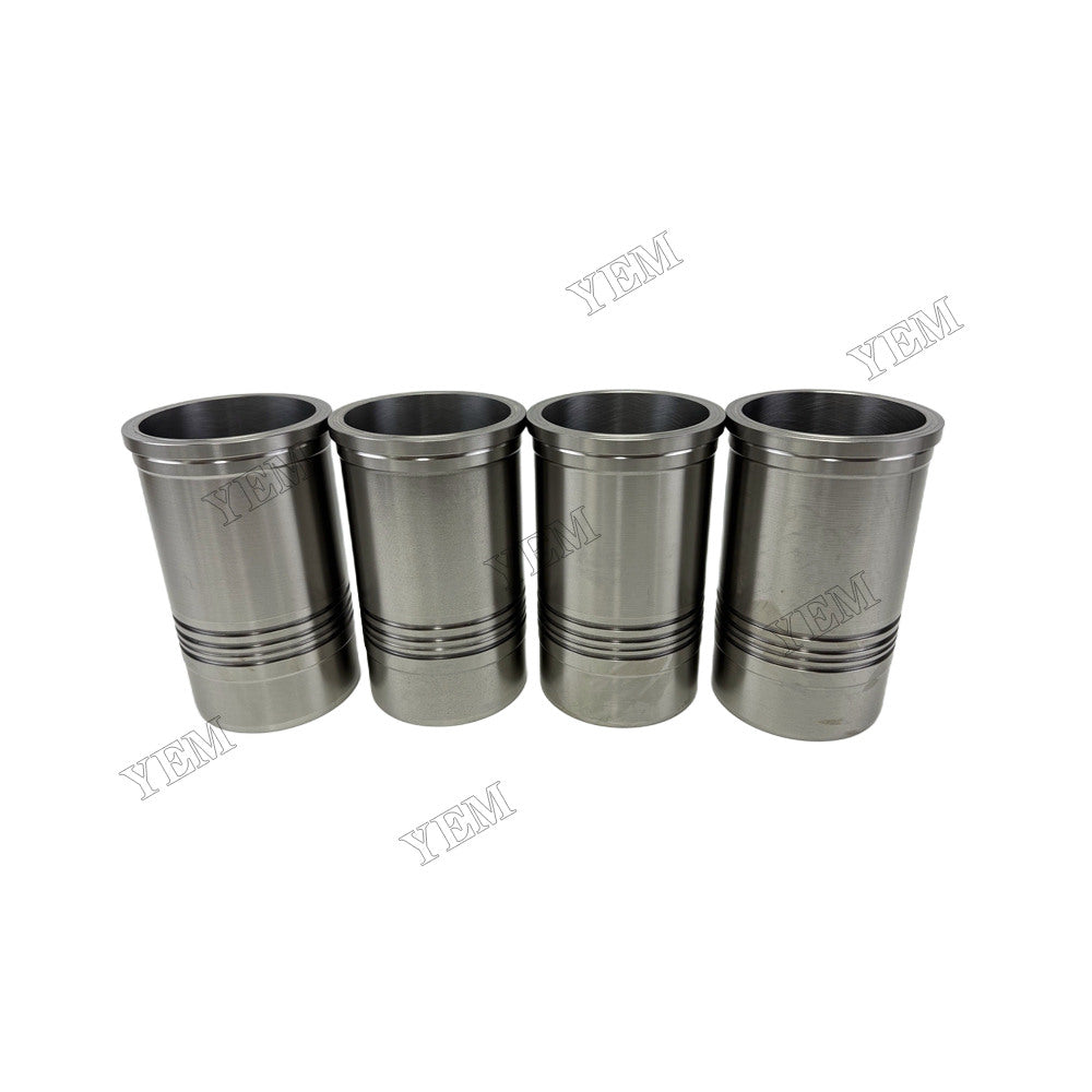 YEM Parts 4105T52 Cylinder Liner for Dongfanghong Mechanical Spare Parts