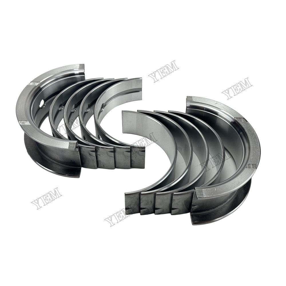YEM Parts LR410 Main Bearing With Thrust Washer LR020041 for Dongfanghong Parts