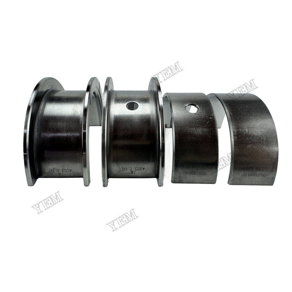 YEM Parts LR410 Main Bearing With Thrust Washer LR020041 for Dongfanghong Parts