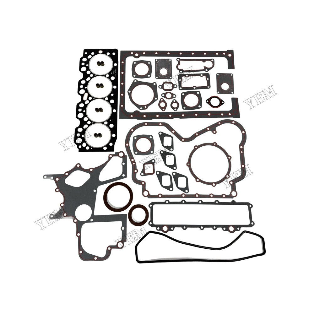 YEM Parts LR4V5-23 Full Gasket Kit for Dongfanghong Mechanical Spare Parts