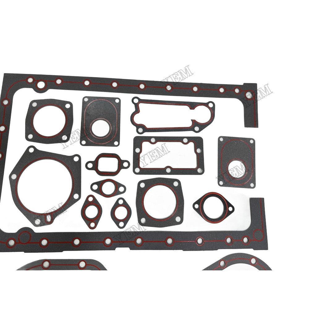 YEM Parts LR4V5-23 Full Gasket Kit for Dongfanghong Mechanical Spare Parts For Dongfanghong