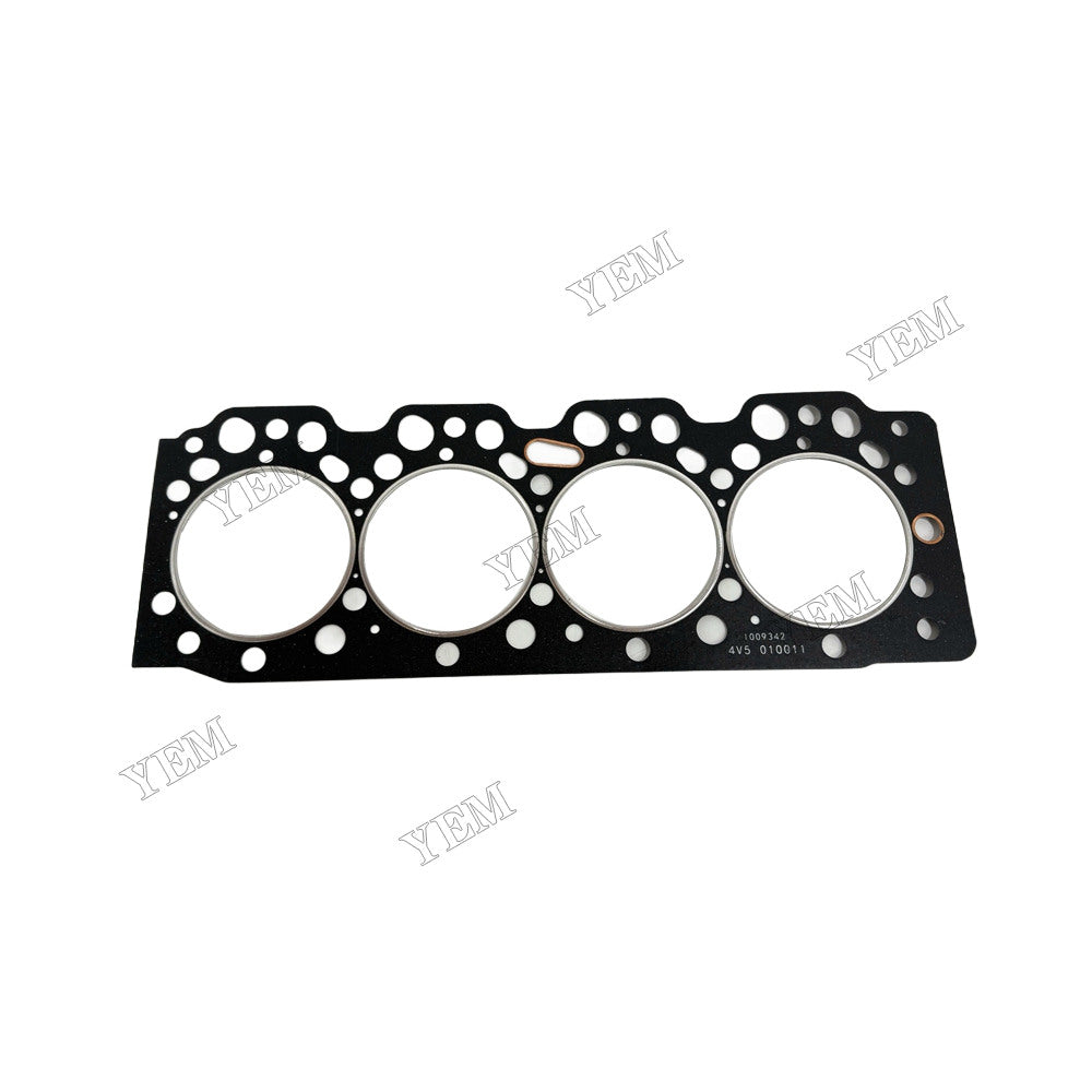 YEM Parts LR4V5-23 Full Gasket Kit for Dongfanghong Mechanical Spare Parts