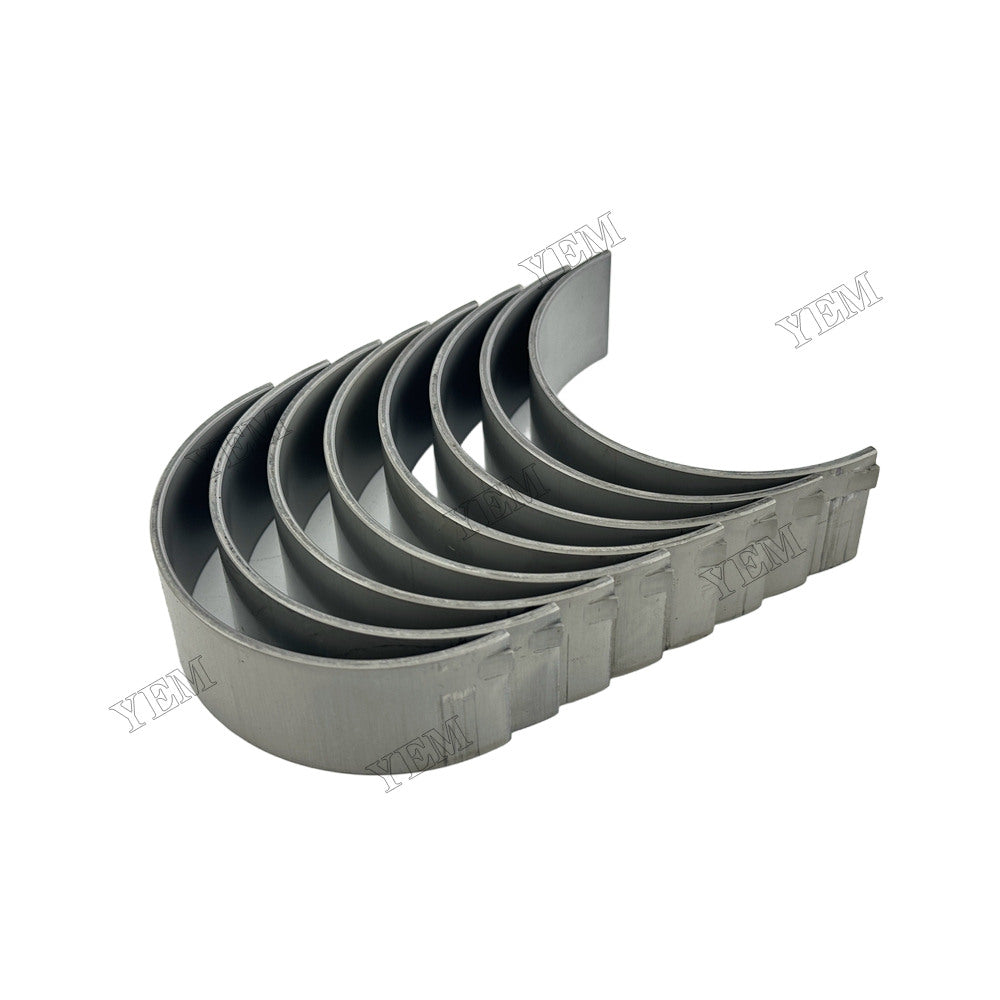 YEM Parts LR4V5-23 Connecting Rod Bearing RZ050005 for Dongfanghong Mechanical Spare Parts For Dongfanghong