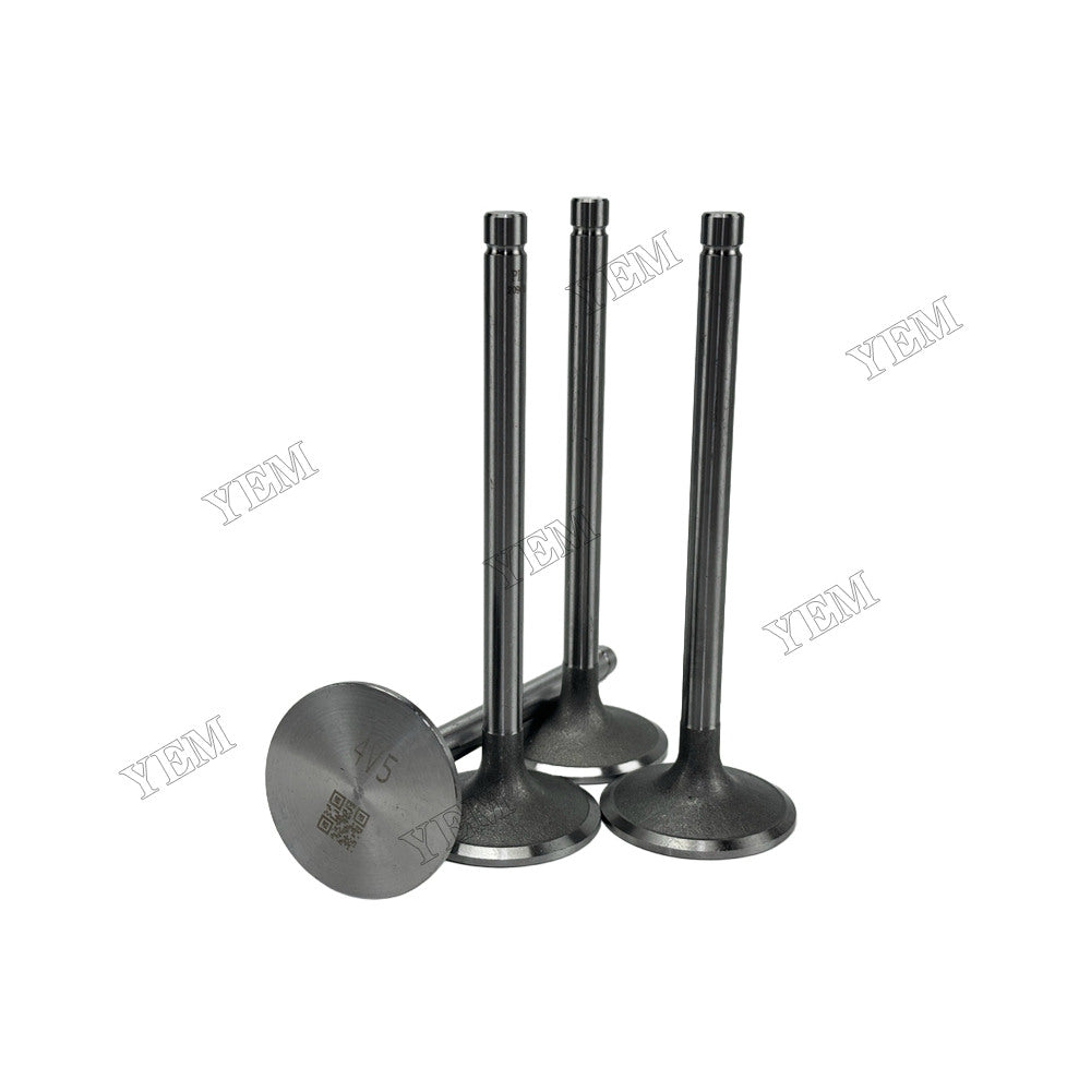 YEM Parts LR4V5-23 Intake & Exhaust Valves for Dongfanghong Mechanical Spare Parts