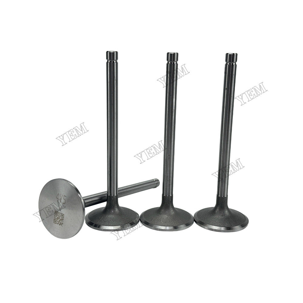 YEM Parts LR4V5-23 Intake Valve for Dongfanghong Mechanical Spare Parts