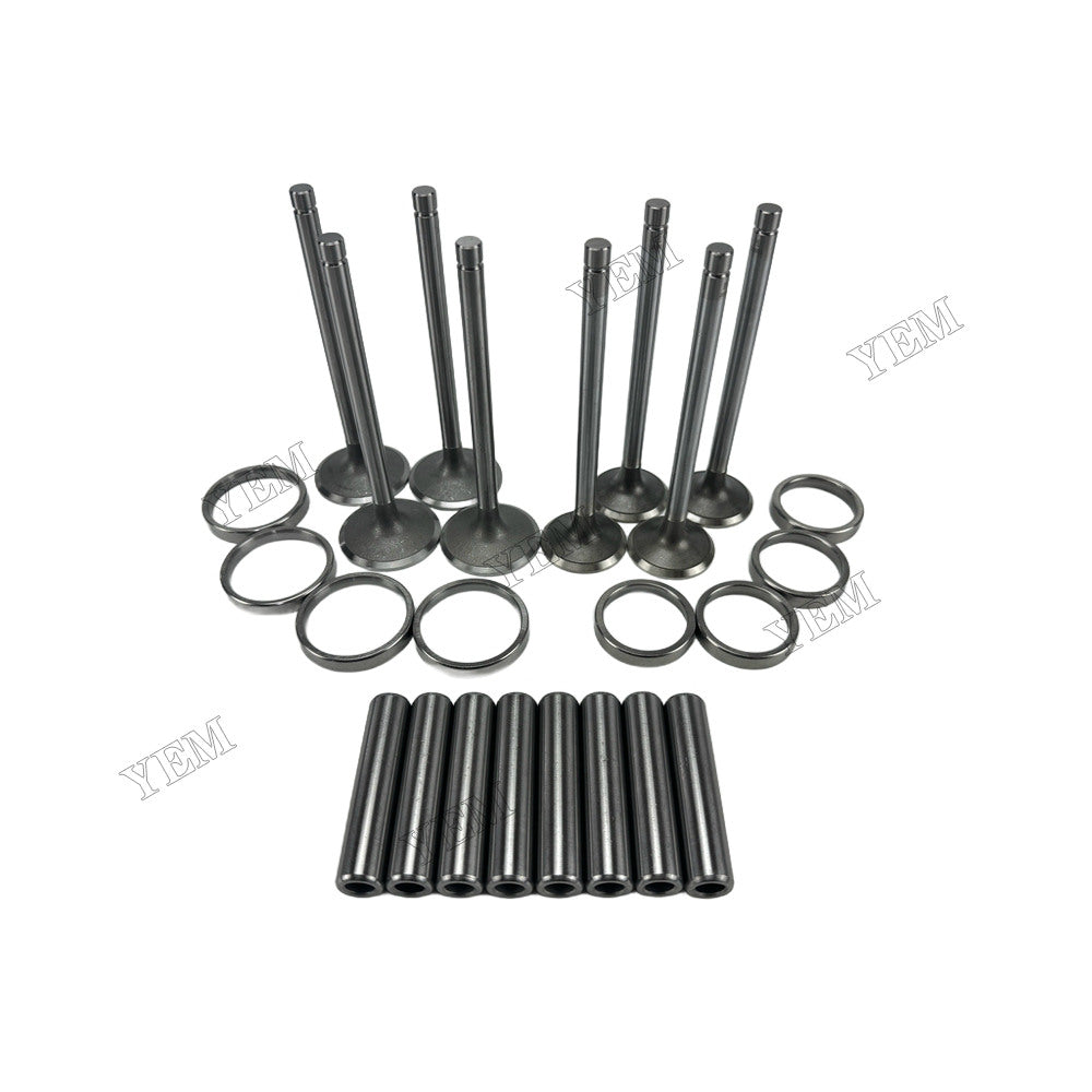 YEM Parts LR4V5-23 Valve Kit for Dongfanghong Mechanical Spare Parts For Dongfanghong