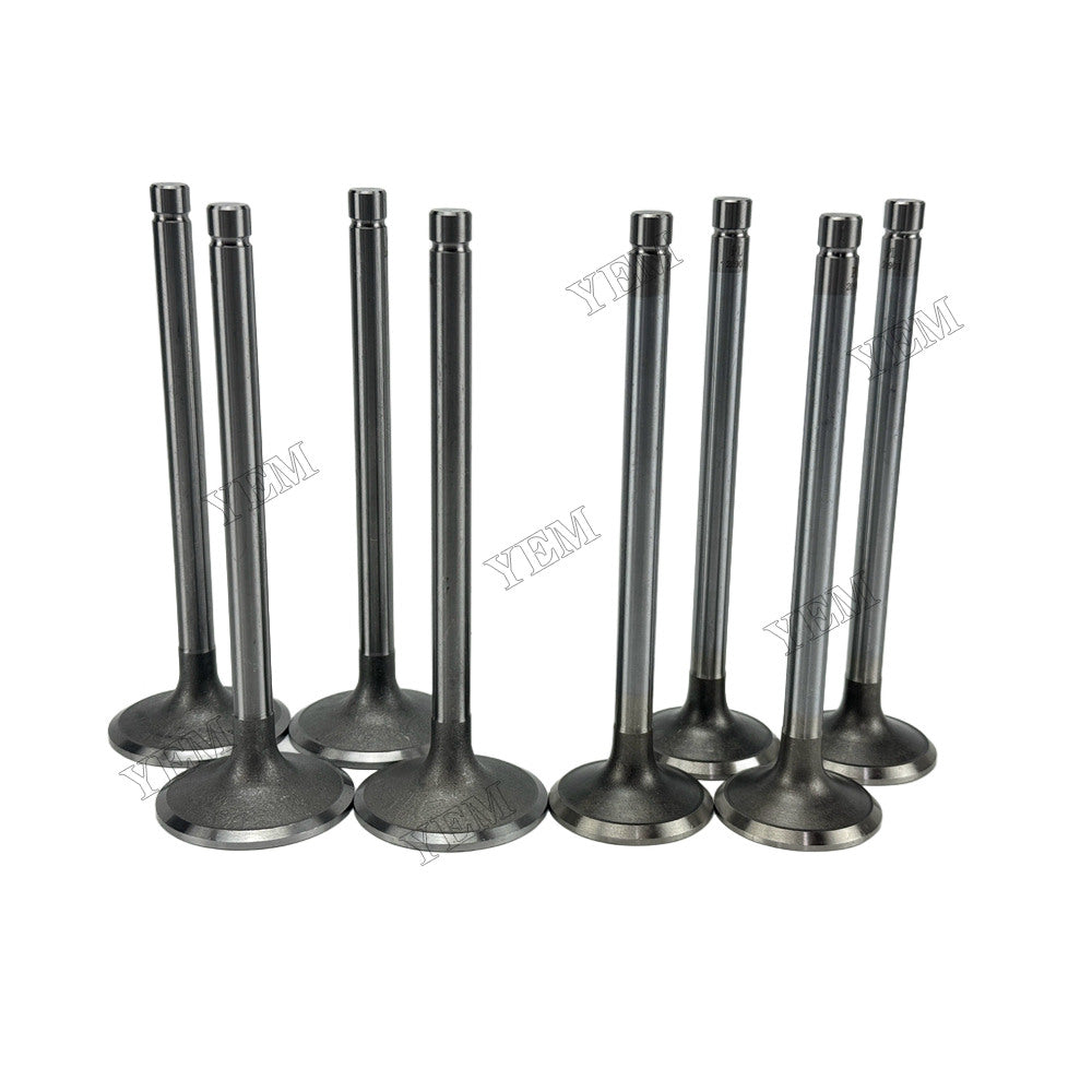 YEM Parts LR4V5-23 Valve Kit for Dongfanghong Mechanical Spare Parts For Dongfanghong