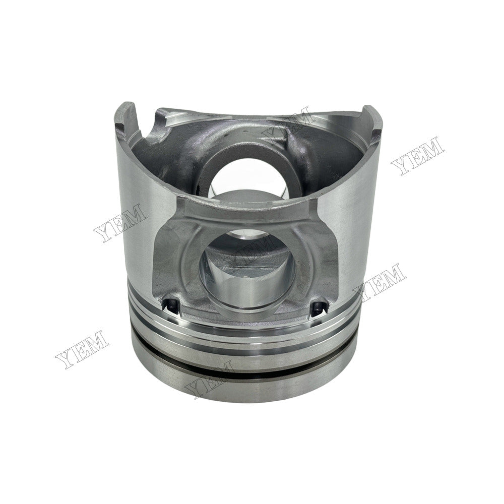 YEM Parts LR4V5-23 Piston With Pin & Clips for Dongfanghong Mechanical Spare Parts For Dongfanghong