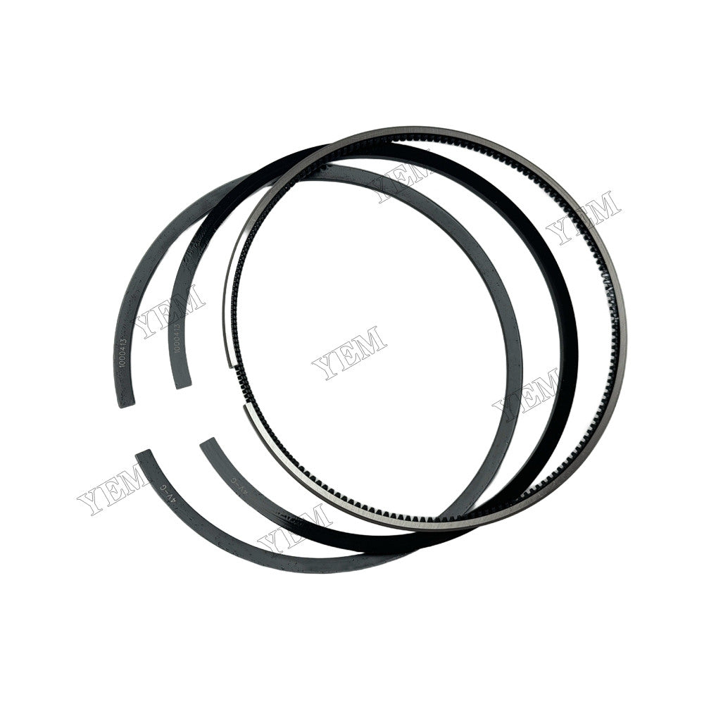 YEM Parts LR4V5-23 Piston Rings Set for Dongfanghong Mechanical Spare Parts