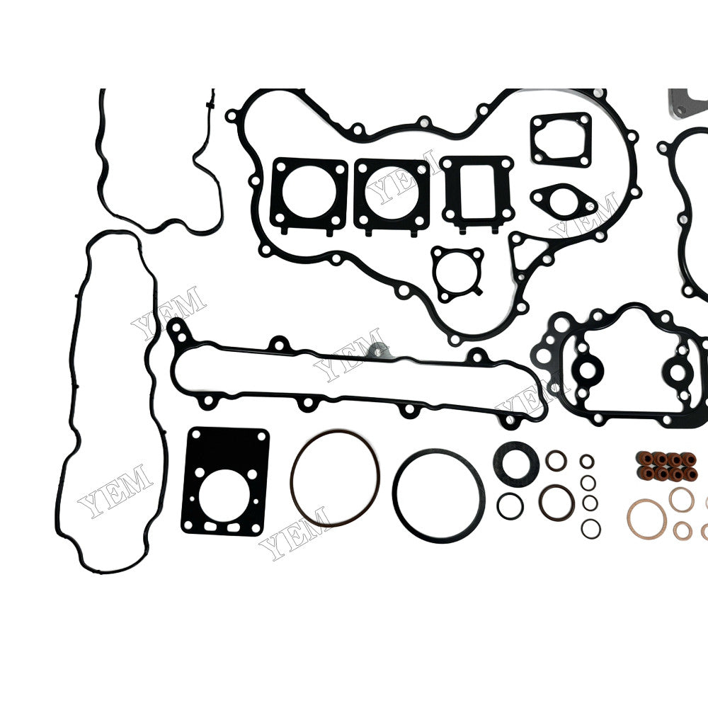 YEM Parts F5CE Full Gasket Kit for Iveco Mechanical Spare Parts For IVECO