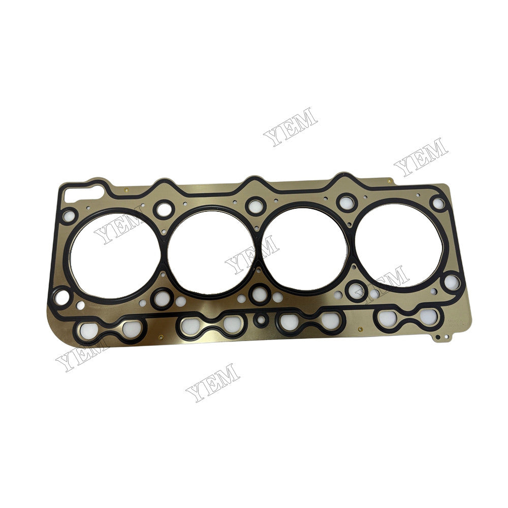 YEM Parts F5CE Full Gasket Kit for Iveco Mechanical Spare Parts For IVECO