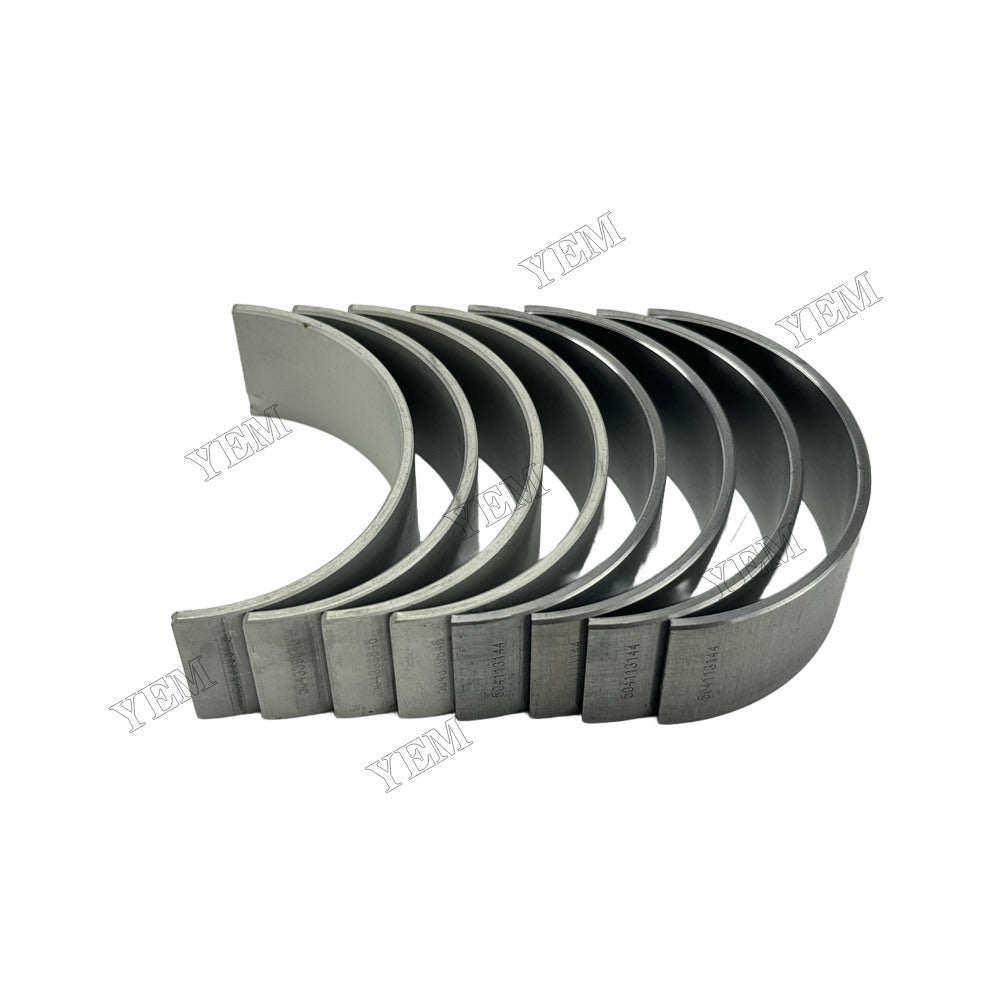 YEM Parts F5CE Connecting Rod Bearing for Iveco Mechanical Spare Parts