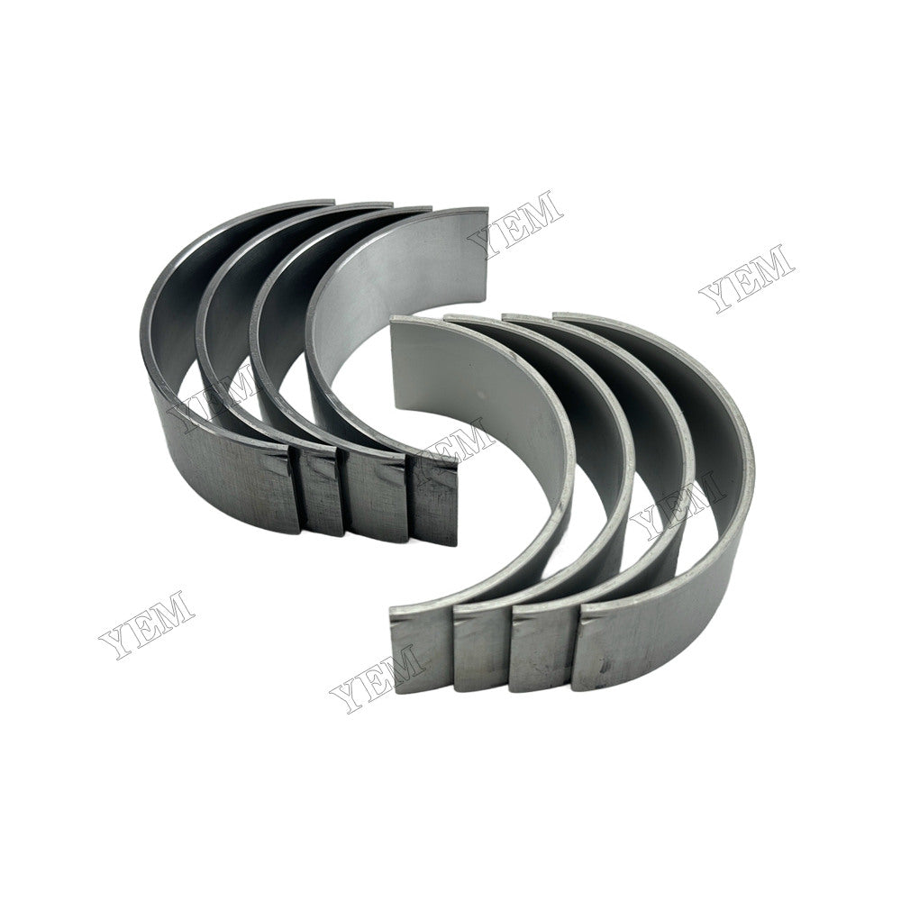 YEM Parts F5CE Connecting Rod Bearing for Iveco Mechanical Spare Parts