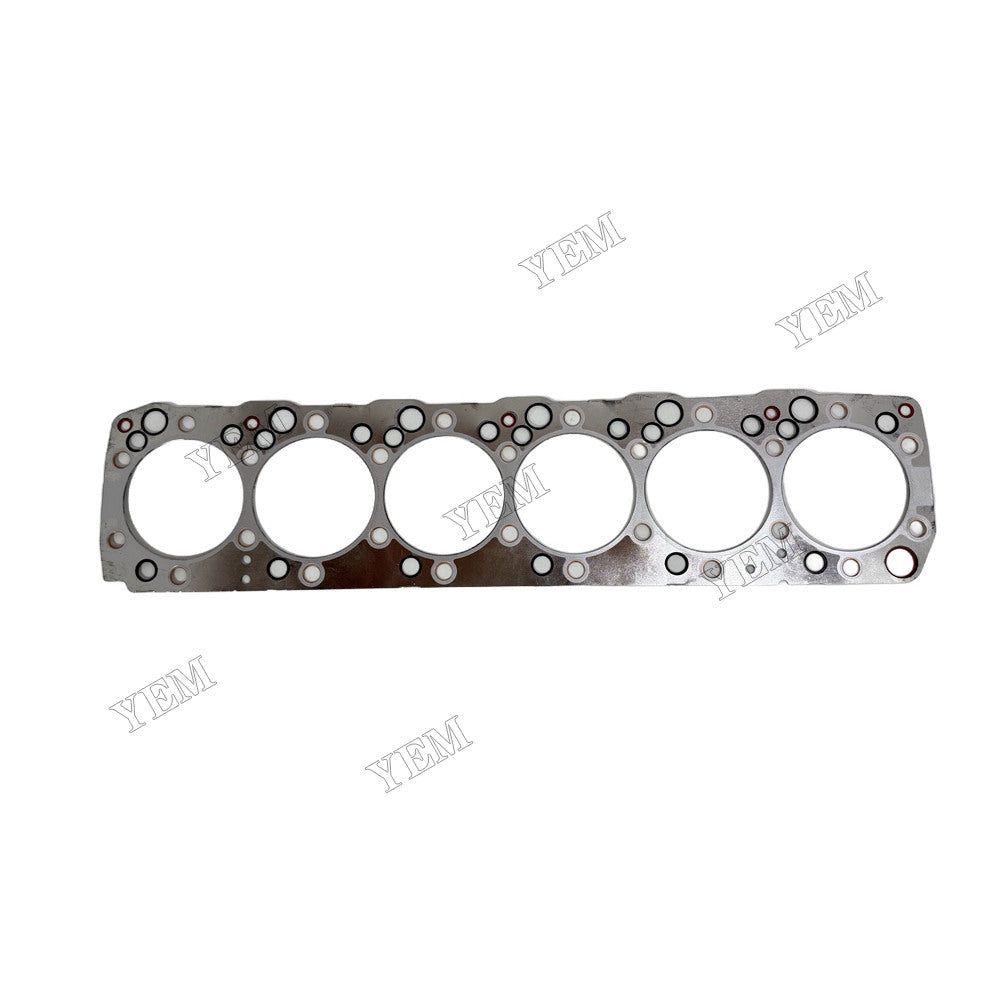 YEM Parts Full Gasket Kit 8094890 for Iveco Holland Engine F2CE9684AE004 F2CFE614BB006 Combine CR9040 CR9060 For IVECO