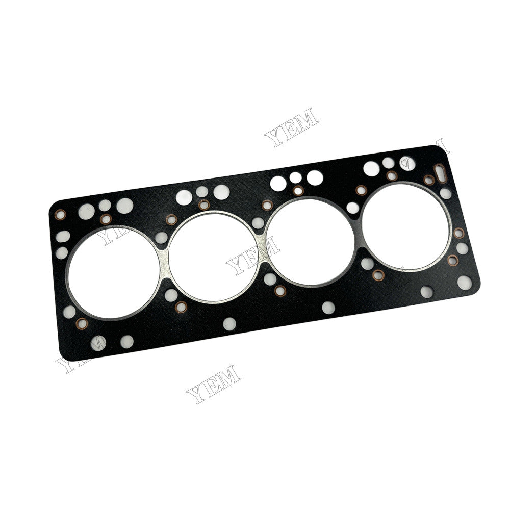 YEM Parts 490 Head Gasket for Quanchai Mechanical Spare Parts For Quan Chai