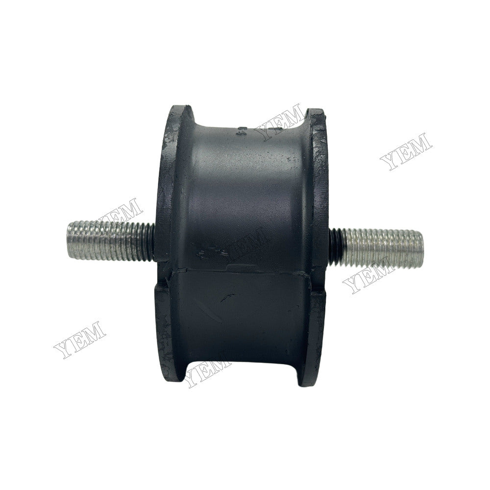 YEM Parts Bomag Rubber Damper 06118715 for Bomag BW100 BW120 BW130 BW138 BW123 BW80ADS BW90AC2 BW115 BW118 BW125 BW131 BW135 For Other