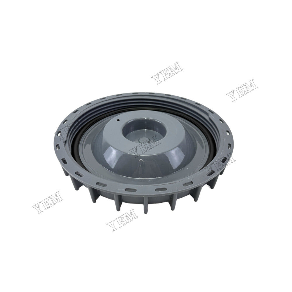 YEM Parts Bomag Radiator Cap 06550074 for Other Mechanical Spare Parts For Other