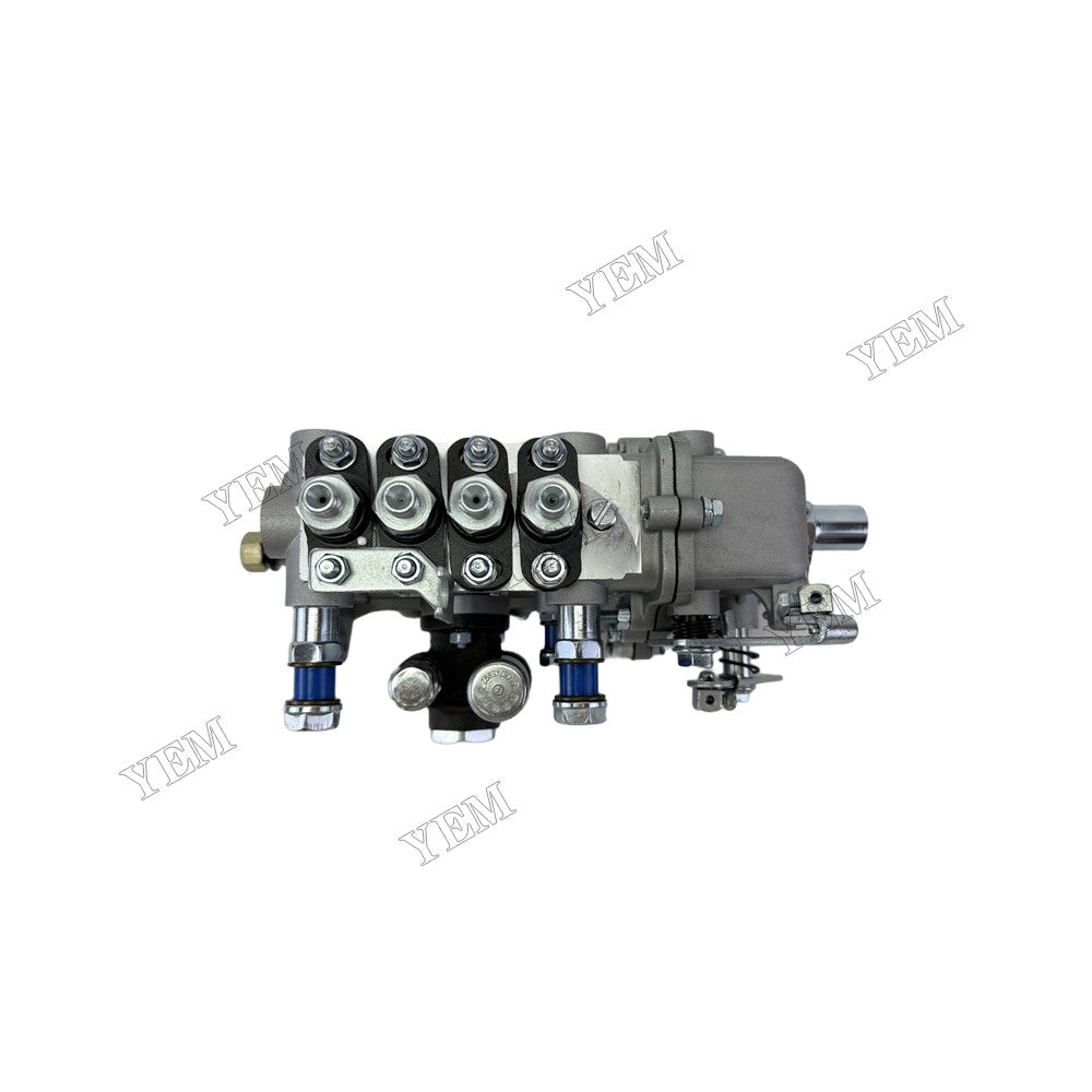 YEM Parts Fuel Injection Pump 4Q125B-1 BH4Q80R8 for Other Mechanical Spare Parts For Other