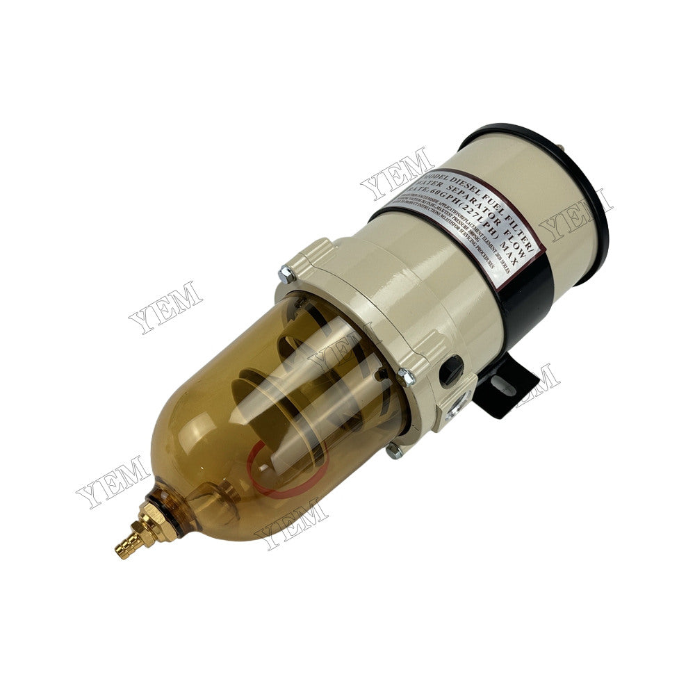 YEM Parts Oil Water Separator 900FH10 900FG for Other Mechanical Spare Parts For Other