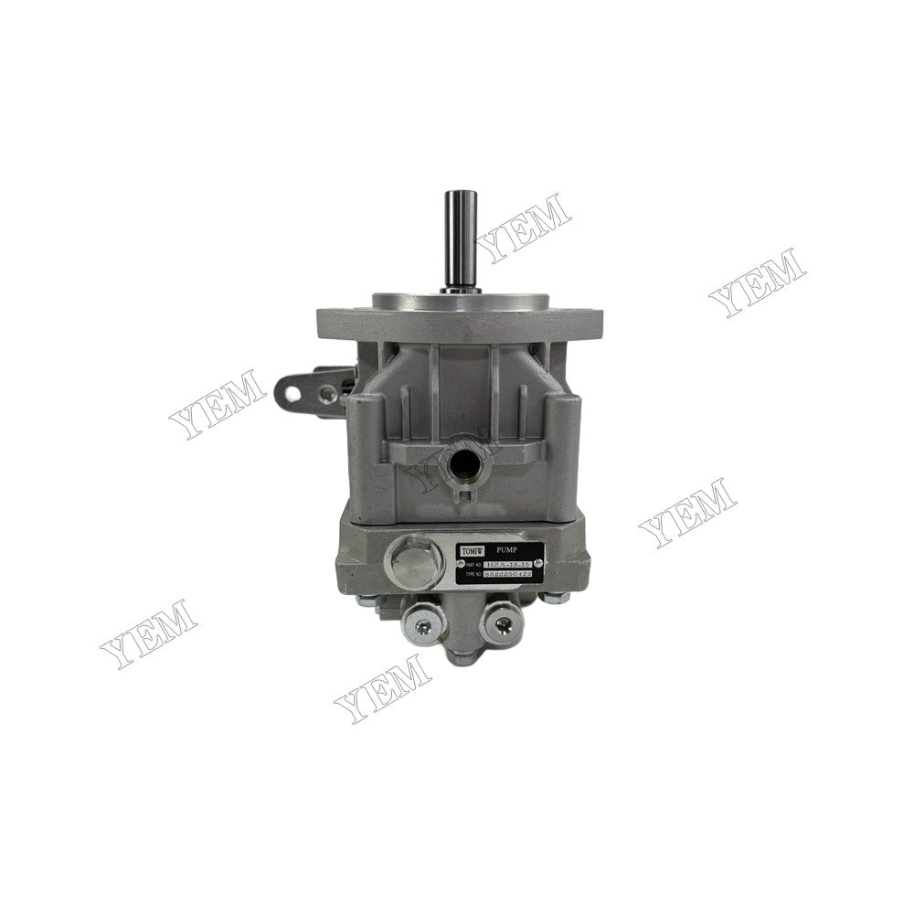 YEM Parts Hydraulic Pump PK-2BLL-EY1X-XXXX for Other Mechanical Spare Parts For Other