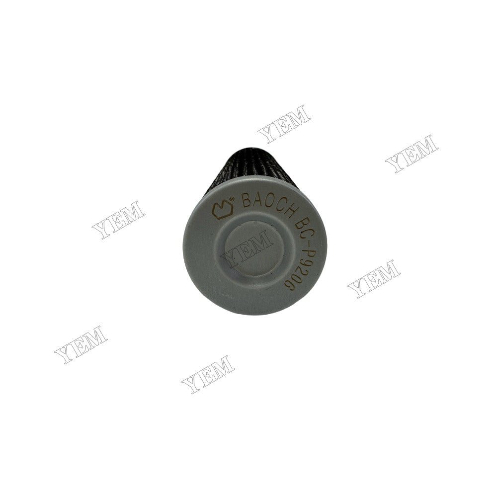 YEM Parts Fuel Filter DM102F061 MAX060FD1 1712PF for Other Mechanical Spare Parts For Other