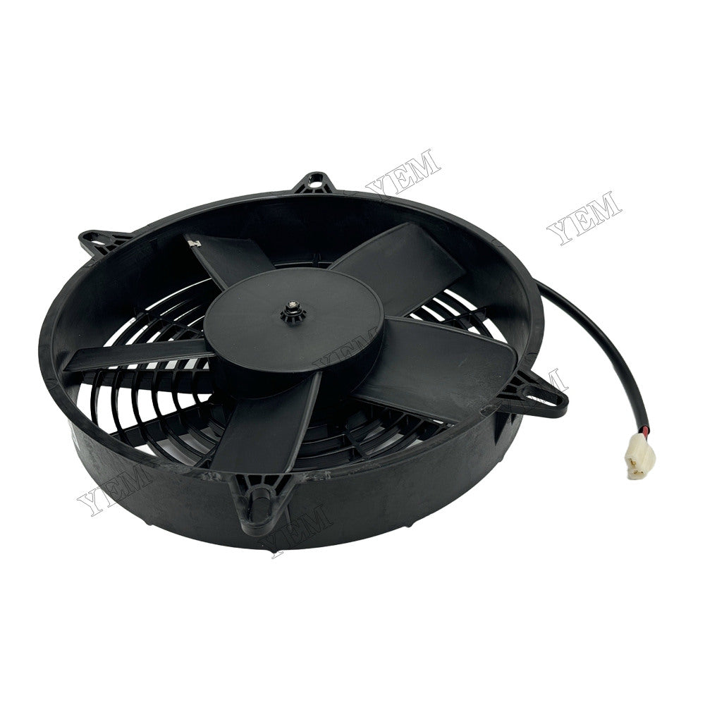 YEM Parts Axial Fan VA59-AP90 for Other Mechanical Spare Parts