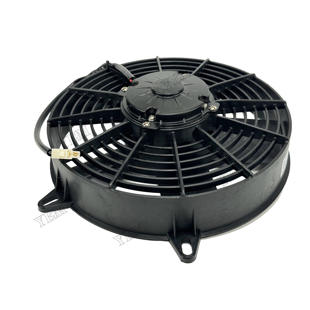YEM Parts Axial Fan VA59-AP90 for Other Mechanical Spare Parts For Other