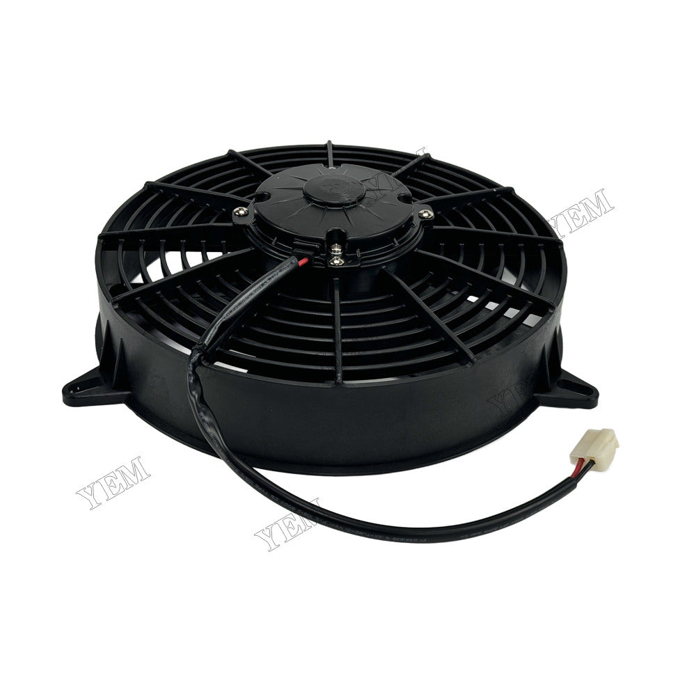 YEM Parts Axial Fan VA59-AP90 for Other Mechanical Spare Parts For Other