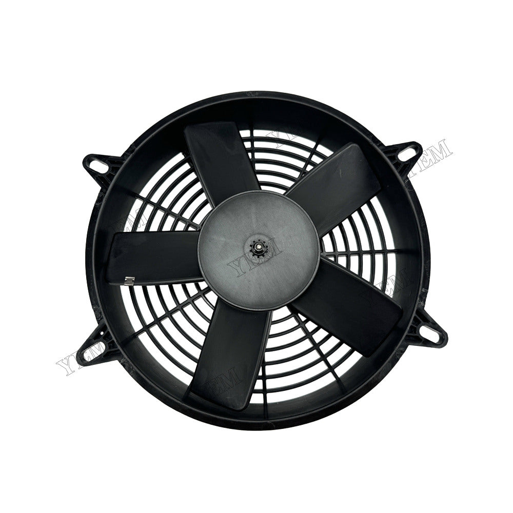 YEM Parts Axial Fan VA59-AP90 for Other Mechanical Spare Parts For Other