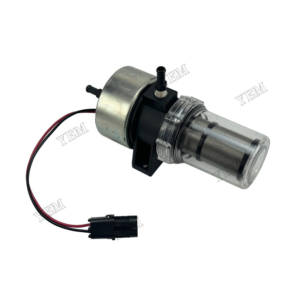 YEM Parts Fuel Pump 12V 10-41-7059 for Other Mechanical Spare Parts
