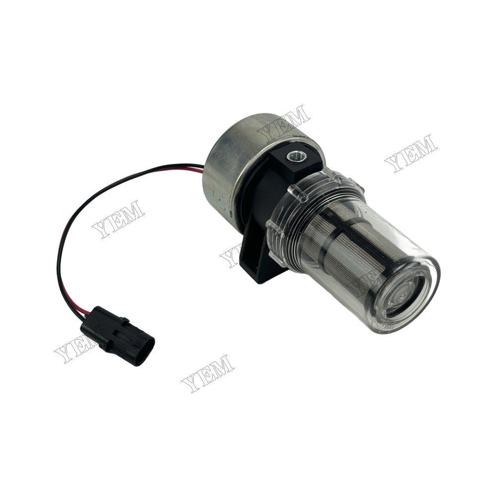 YEM Parts Fuel Pump 12V 10-41-7059 for Other Mechanical Spare Parts For Other