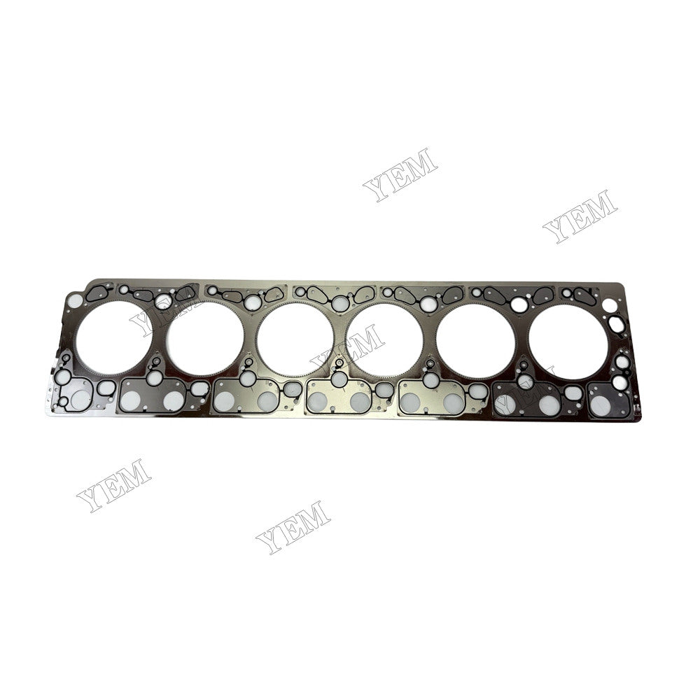 YEM Parts 0M906 Head Gasket 9260160820 for Benz Mechanical Spare Parts For Benz