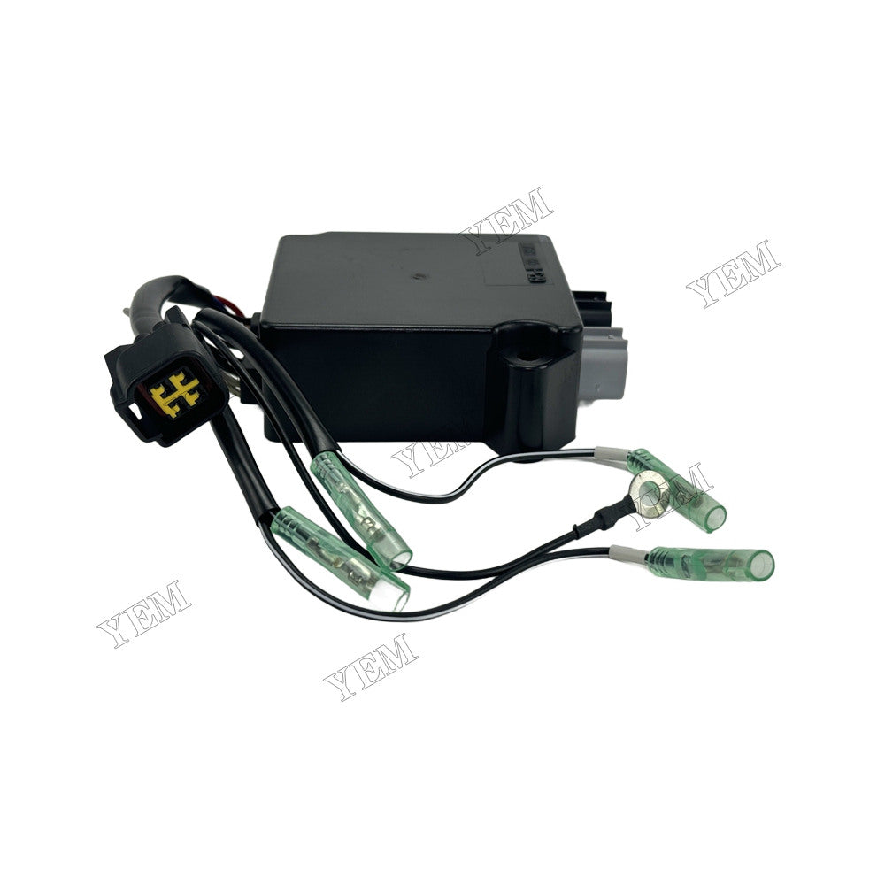 YEM Parts Relay 6E5-85540-00-00 for Other Mechanical Spare Parts For Other