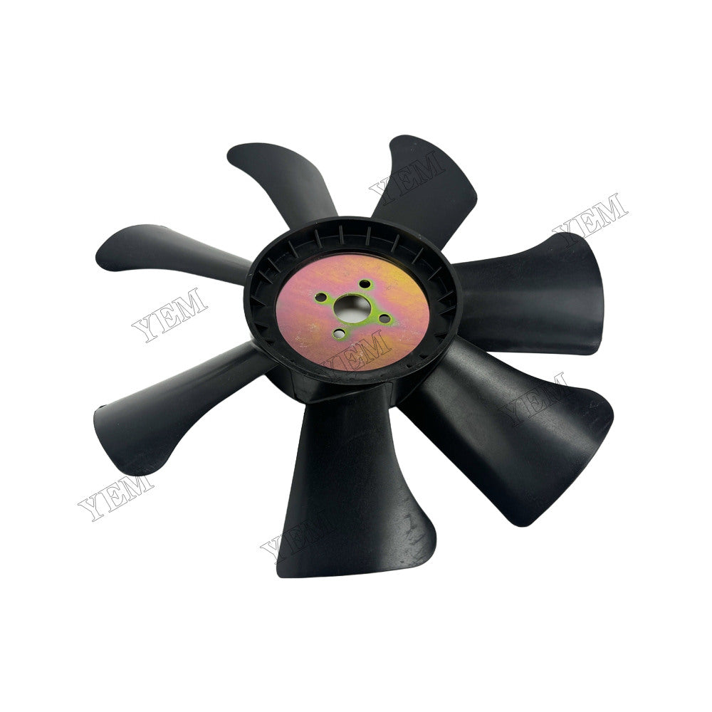 YEM Parts 4DW92 Fan Blade 490B-41110 for Xinchai Mechanical Spare Parts For Xinchai