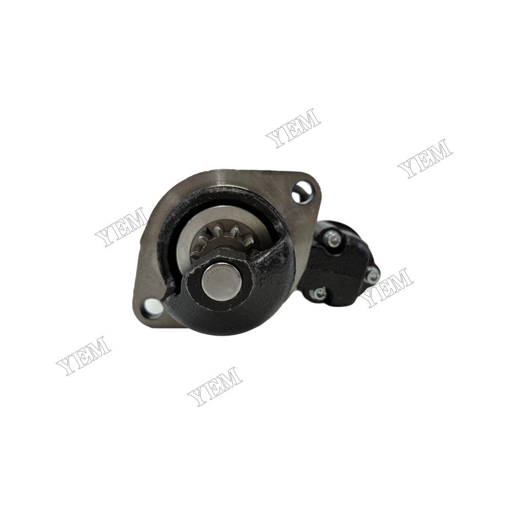 YEM Parts A490BPG Starter Motor 12V for Xinchai Mechanical Spare Parts For Xinchai