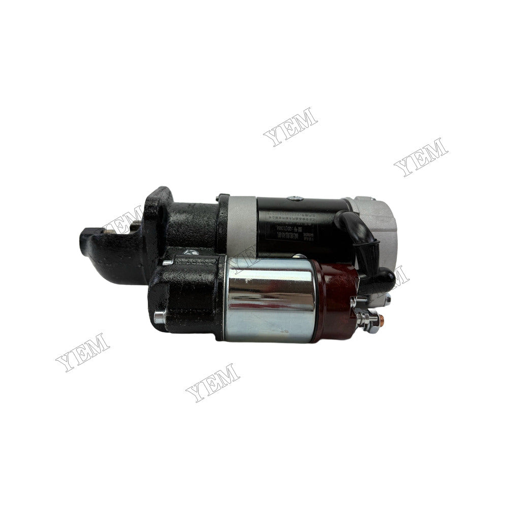 YEM Parts A490BPG Starter Motor 12V for Xinchai Mechanical Spare Parts For Xinchai