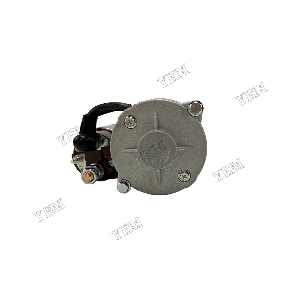 YEM Parts A490BPG Starter Motor 12V for Xinchai Mechanical Spare Parts For Xinchai