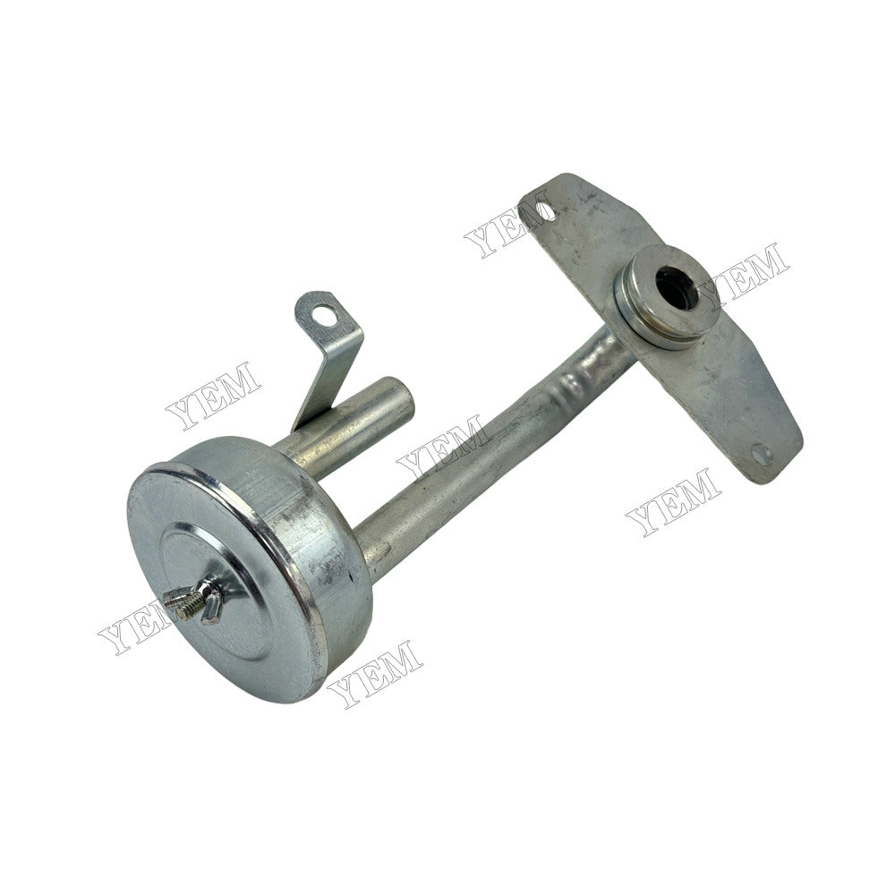 YEM Parts A490BPG Exhaust Filter Valve for Xinchai Mechanical Spare Parts