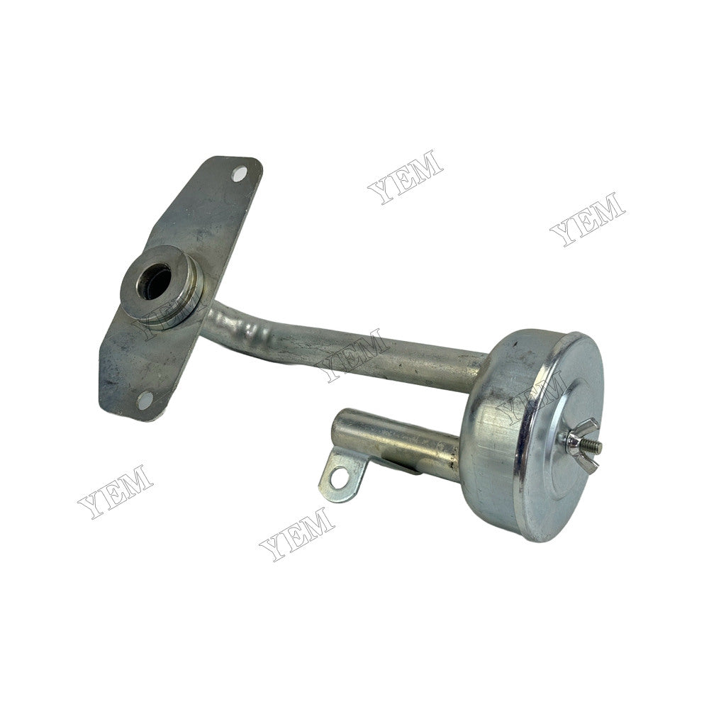 YEM Parts A490BPG Exhaust Filter Valve for Xinchai Mechanical Spare Parts For Xinchai
