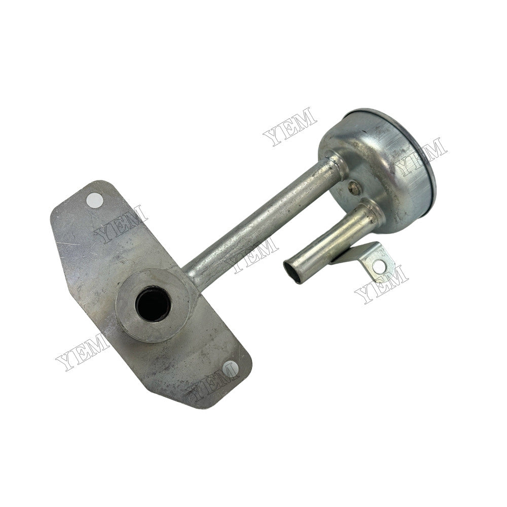 YEM Parts A490BPG Exhaust Filter Valve for Xinchai Mechanical Spare Parts For Xinchai