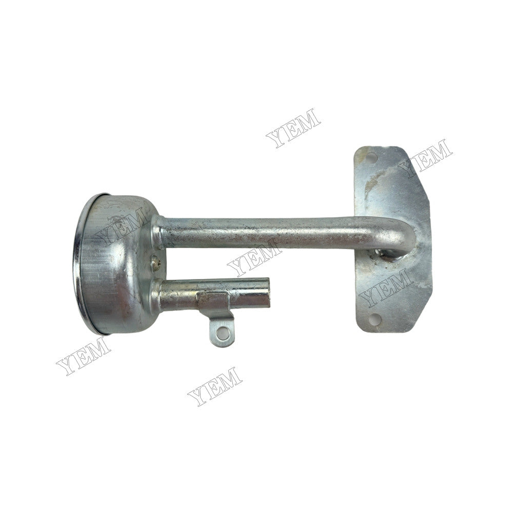 YEM Parts A490BPG Exhaust Filter Valve for Xinchai Mechanical Spare Parts For Xinchai