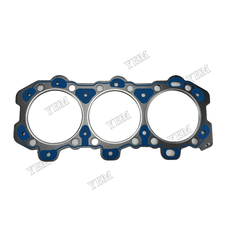 YEM Parts LPW3 Head Gasket for List-Peter Mechanical Spare Parts For Lister Peter